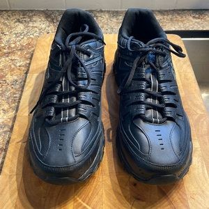 Mens Sketchers Runners